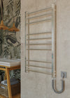 Ladder Lux 10 Chrome