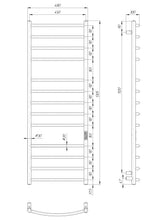 Load image into Gallery viewer, Ladder 13 Chrome
 фото 4