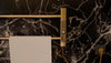 Ladder Lux 2 Gold for Kitchen