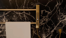 Load image into Gallery viewer, Ladder Lux 2 Gold for Kitchen
 фото 1