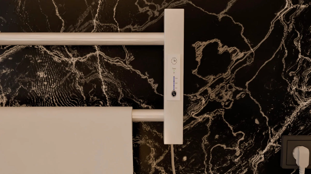 Ladder Elite 2 White for Kitchen