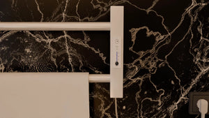 Ladder Elite 2 White for Kitchen