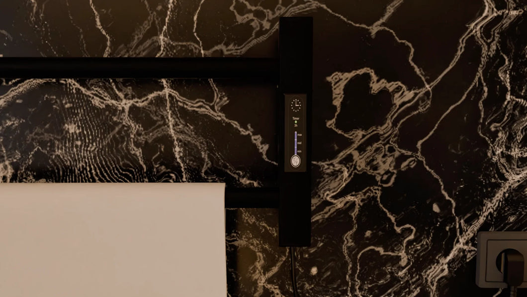 Ladder Elite 2 Black for Kitchen