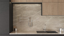 Load image into Gallery viewer, Ladder Lux 2 Chrome for Kitchen
 фото 8
