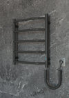 Trapezium 5 Black