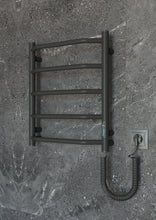 Load image into Gallery viewer, Trapezium 5 Black
 фото 1
