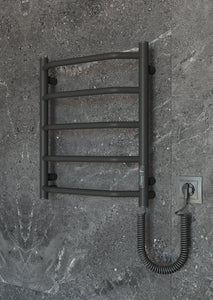 Trapezium 5 Black