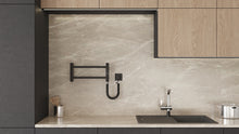 Load image into Gallery viewer, Ladder Elite 2 Black for Kitchen
 фото 10