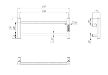 Load image into Gallery viewer, Ladder Elite 2 White for Kitchen
 фото 10