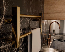 Load image into Gallery viewer, Ladder Lux 2 Gold for Kitchen
 фото 3