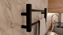 Load image into Gallery viewer, Ladder Elite 2 Black for Kitchen
 фото 3