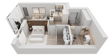 Load image into Gallery viewer, Ladder Elite 2 Black for Kitchen
 фото 11