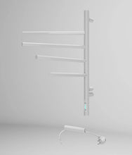 Load image into Gallery viewer, Vertical 4 White
 фото 6