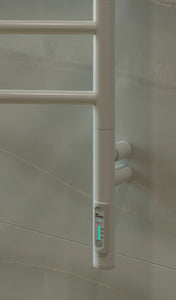 Fluger 3 White