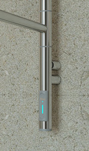 Vertical 4 Chrome