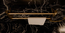 Load image into Gallery viewer, Ladder Lux 2 Gold for Kitchen
 фото 4
