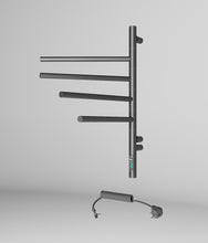 Load image into Gallery viewer, Vertical 4 Black
 фото 9