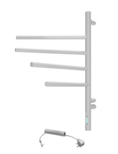 Load image into Gallery viewer, Vertical 4 White
 фото 5