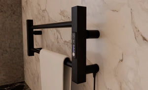 Ladder Elite 2 Black for Kitchen