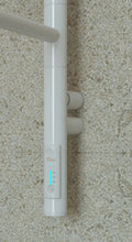 Load image into Gallery viewer, Vertical 6 White
 фото 2