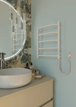 Load image into Gallery viewer, Trapezium 5 White
 фото 1