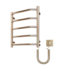 Load image into Gallery viewer, Trapezium 5 Gold
 фото 9