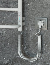 Load image into Gallery viewer, Cascade with Shelf 6 White
 фото 3