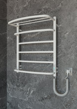 Load image into Gallery viewer, Cascade with Shelf 6 White
 фото 2