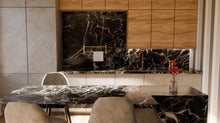 Load image into Gallery viewer, Ladder Lux 2 Gold for Kitchen
 фото 6
