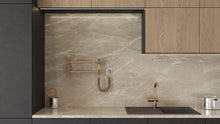 Load image into Gallery viewer, Ladder Lux 2 Gold for Kitchen
 фото 8