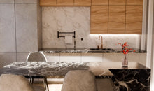 Load image into Gallery viewer, Ladder Elite 2 Black for Kitchen
 фото 8