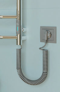 Trapezium 8 Chrome