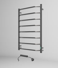 Load image into Gallery viewer, Trapezium 8 Chrome
 фото 5