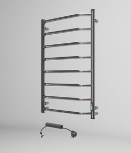 Trapezium 8 Chrome