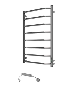 Trapezium 8 Chrome