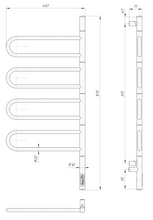 Load image into Gallery viewer, Fluger 4 White
 фото 11