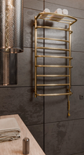 Load image into Gallery viewer, Cascade with Shelf 9 Gold
 фото 2
