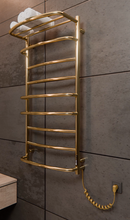 Load image into Gallery viewer, Cascade with Shelf 9 Gold
 фото 3