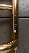 Load image into Gallery viewer, Cascade with Shelf 9 Gold
 фото 4