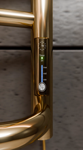 Load image into Gallery viewer, Cascade with Shelf 9 Gold
 фото 5