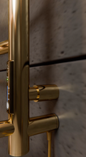 Load image into Gallery viewer, Cascade with Shelf 9 Gold
 фото 6
