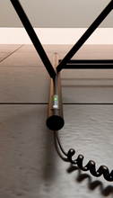 Load image into Gallery viewer, Vertical 4 Black
 фото 6