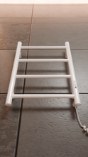Load image into Gallery viewer, Ladder 4 White
 фото 5