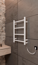 Load image into Gallery viewer, Ladder 4 White
 фото 4