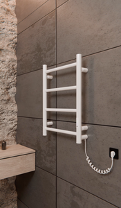 Ladder 4 White