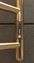 Load image into Gallery viewer, Trapezium 5 Gold
 фото 8