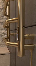 Load image into Gallery viewer, Trapezium 5 Gold
 фото 7