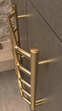 Load image into Gallery viewer, Trapezium 5 Gold
 фото 6