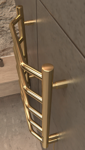 Trapezium 5 Gold