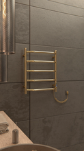 Load image into Gallery viewer, Trapezium 5 Gold
 фото 5